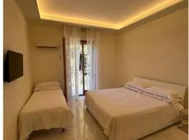 Dream on the blue house 2