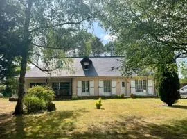 Chambres d'hôtes Chez Valérie