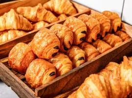 ibis Bordeaux Saint Emilion