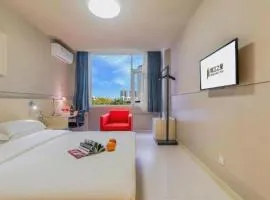 Jinjiang Inn Handan Zhonghua Nan Street Xueyuan Bei Road