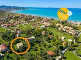 Villa Giardino by DadoVillas