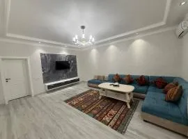 Shakh Boutique Apartment