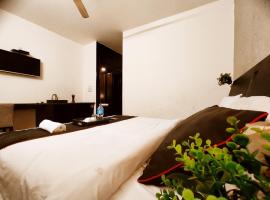 Ludhiana में, होटल THE KOP - A Legacy Hotel By Organica Group