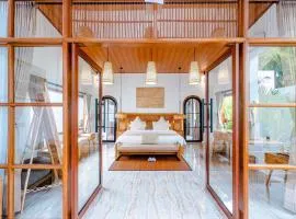 Sake Bali Suites