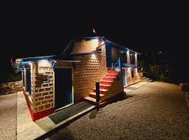 Tranquil Peaks Heritage Homestay, Hartola