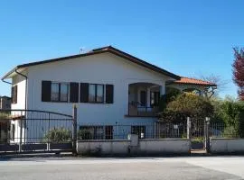 Appartamento B&B Del Piano