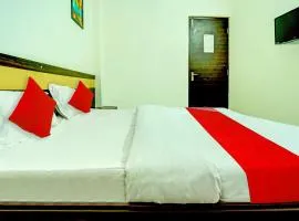 Hotel O Sunshin Deluxe