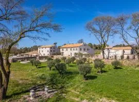 Domaine Les terres du soleil
