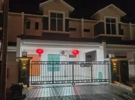 CEM MIRI HOMESTAY