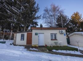 Home for two: Igal şehrinde bir otel