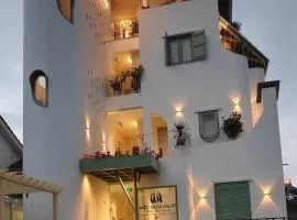 Mộc Villa DaLat