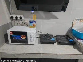 CEM MIRI HOMESTAY