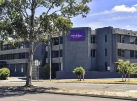 Mercure North Melbourne