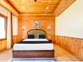 Royal Ocean COTTAGE