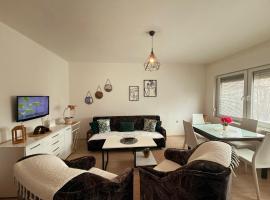 Apartman Azra, Hotel in Usje