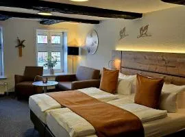 Hotel Am Markt & Brauhaus Stadtkrug