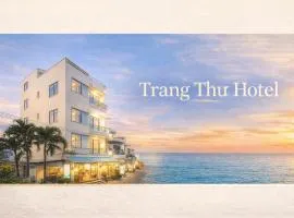 Khánh Sạn Trang Thư
