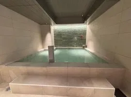 ホテルグローバルビューいわき