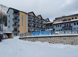 Apartmány Bea Donovaly, hotel di Donovaly