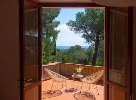 Villa Fornaci - Marina di Campo
