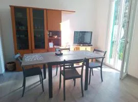 Casa Olga