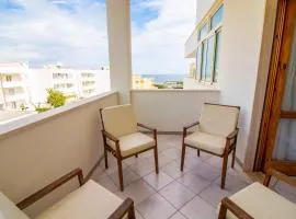 Anisia's House in Otranto