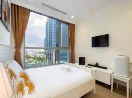 Landmark City View - Apartment