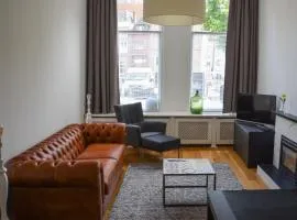 Stadshotel centrum Deventer, 2 appartementen