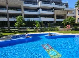 Flamenca Village Resort apt 455