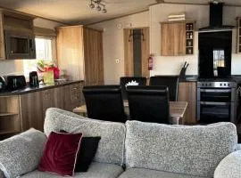 Holiday home in Lido beach Prestatyn