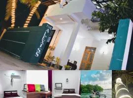 The Alexis's Guest House