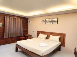 Sanad House - สานาด เฮาส์, hotell i Klaeng