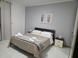 Moonlight Apartment, hotel i Schisò