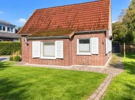 Ferienhaus im Grünen nahe Hamburg