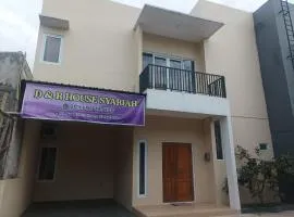 D & R House Syariah