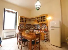 Dimora Cariddi al Centro Storico