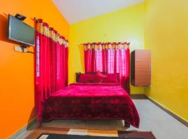 "Bala cottage" Budget stay - "in centre of ooty", hotel a Ooty