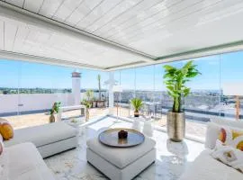 Penthouse Conceicao de Tavira