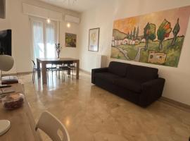 Alloggio Primavera, hotell i Terni