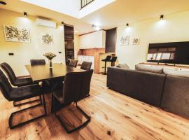 Residence Legio XIII Gemina, hotelli kohteessa Ptuj