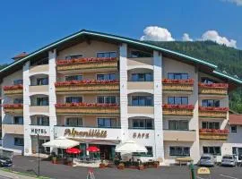 Hotel Alpenwelt Superior