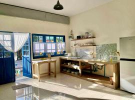Stay Haven, hotell i Amphoe Pai