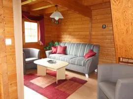 Ferienhaus Großmann