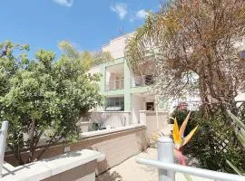 Casa vacanza Nicoletti a 200 mt sabbia, Gallipoli - Apulia Home