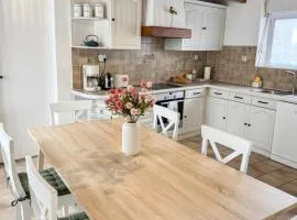 Charmante maison de pêcheur proche de la mer