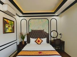 Sunrise Villa Hanoi, khách sạn ở Hà Nội