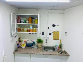 Western Domes Hostings, hotell sihtkohas Ghayathi