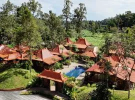 Karenina Agung Resort Semarang