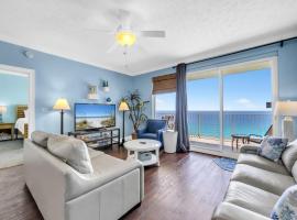 Treasure Island 1410, Hotel in Panama City Beach