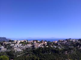 Casa delle Campane, Hotel in Scala